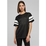 Urban Classics Women's striped t-shirt blk/wht Cene