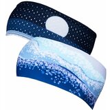 Bjež® Headband Combo® Bluna Blue | ePonuda.com