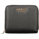 Guess Jeans Melody SLG ženski novčanik 10x9x2 cm crni | shoptok.hr
