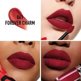Dior Rouge Forever Liquid mat tekoča šminka odtenek 861 Forever Charm 6 ml | Shoptok.si