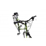 Capriolo TOUR-SUNRISE M 28''/18HT zeleni 924594-22-I | Eponuda.com