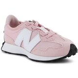 New Balance Nizke superge 327 Rožnata | Shoptok.si