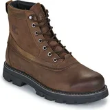 LARK-47 BOOT WP Smeđa