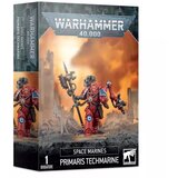 Games Workshop Space Marines Primaris Techmarine