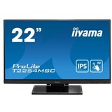 Iiyama monitor 22" prolite T2254M ips 1920X1080/100Hz/4ms/HDMI/DP/zvučnici Cene