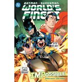 Penguin Random House Mark Waid - Batman/Superman: World's Finest, Vol. 6 | Eponuda.com