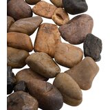  Polirani kamenčići 10 kg raznobojni 2 - 5 cm | shoptok.hr