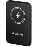  PUNJAČ POWERBANK 10000 MAH PRIJENOSNA BATERIJA VERBATIM 32245 CRNI | shoptok.hr