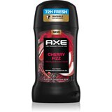 Axe Cherry Fizz trdi deodorant za moške 50 ml | Shoptok.si