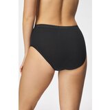 COTONELLA Menstrualne gaćice za jaku menstruaciju s visokim strukom | shoptok.hr