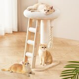 Bolzz GREBALICA - PENJALICA ZA MAČKE LUX 01 | Eponuda.com
