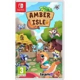 AMBER ISLE igra za NINTENDO SWITCH, (22081012)