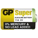 Gp alkalna baterija Speciális 11A 1 kos | Shoptok.si