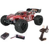 DF-MODELS TW-1 BL - brezkrtačni 1:10XL Truggy - RTR | št.3077, (20789150) Cene
