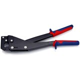 Knipex klešta za spajanje limenih profila 340mm (90 42 340) | ePonuda.com