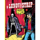 Veseli četvrtak Grupa autora - Lunov Magnus 08 - Mister No: Fantom iz opere | Eponuda.com