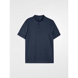 Sinsay Pamučna polo-majica | shoptok.hr