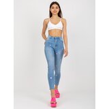 Only One Day Jack Berry Jeans trousers-NM-SP-D8005.39X-blue | Shoptok.si
