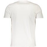 North Sails SHORT SLEEVE T-SHIRT MEN WHITE | ePonuda.com
