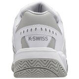 K-Swiss Tenis Accomplish Iv Allcourt Bela | Shoptok.si