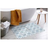Douceur d intérieur Bela/modra kopalniška preproga iz diatomejske zemlje 50x70 cm Atlanta – | Shoptok.si