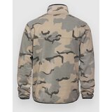 Horsefeathers Darko Pulover iz flisa desert camo | Shoptok.si