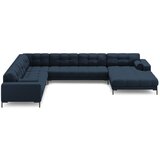 Cosmopolitan Design Plava kutna garnitura (s lijevim kutom) Bali – | shoptok.hr