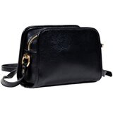 Liu Jo ECS M CAMERA CASE AF5036 E0027 Crna | shoptok.hr
