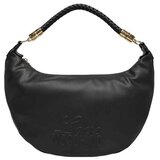 Love Moschino crna ženska torba Cene