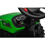  Traktor na akumulator GROW 1804 - zeleni | shoptok.hr