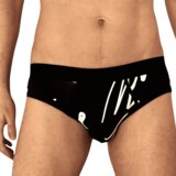 Moschino Muške Slip gaće, Crne Cene