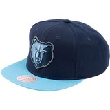 Mitchell And Ness Memphis Grizzlies Team 2 Tone 2.0 kapa Cene