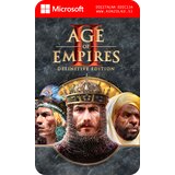 Age of Empires 2 Definitive Edition - Microsoft Store koda brez škatlice (WINDOWS PC) | Shoptok.si