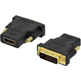 Ec1371 Dvi na HDMI adapter, (21407478)