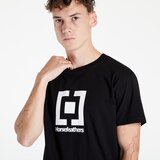Horsefeathers Base T-Shirt Black | Shoptok.si