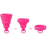 lily cup one- menstrualna čašica