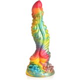 Creature Cocks Majestic Merman Silicone Dildo Cene