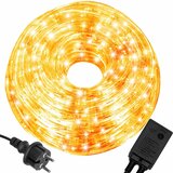  Crijevo s 480 LED lampica toplo bijela | shoptok.hr