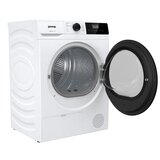 Gorenje D2HNE7D/AT Slim sušilni stroj za perilo s toplotno črpalko 7 kg 20017749 | Shoptok.si