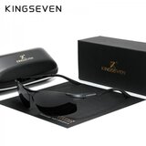 KINGSEVEN N9126 black naočare za sunce | Eponuda.com