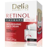 Delia retinol krema za lice protiv bora sa hijaluronom i q 10 Cene'.'