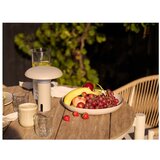 House Nordic LED namizna/prenosljiva zunanja svetilka na USB ø 18 cm Ramsey – | Shoptok.si