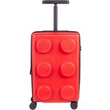 Lego proširivi kofer 50 cm: Kocka, crveni | Eponuda.com
