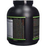 Optimum Nutrition serious mass 5450 g jagoda | ePonuda.com