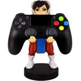Exquisite Gaming Cable Guy STREETFIGHTER - Chun-Li držalo za telefon in krmilnik, (21630044) | Shoptok.si