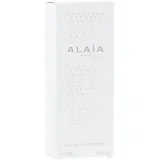 Alaia Blanche