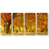  Slike na platnu drveće | ePonuda.com