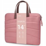 Innostyle ŽENSKA TORBA ZA PRENOSNI RAČUNALNIK 14 VODOODPORNA CARRYLITE SLIM ROZA, (21747168) Cene