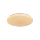 Rabalux plafonjera Danny2 led 80W bela (71448) Cene