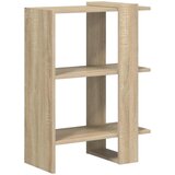  Polica Sonoma hrast 52 x 25 x 71,5 cm Konstruirano drvo | shoptok.hr
